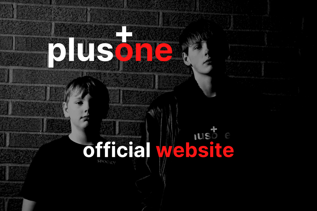 plus one official website